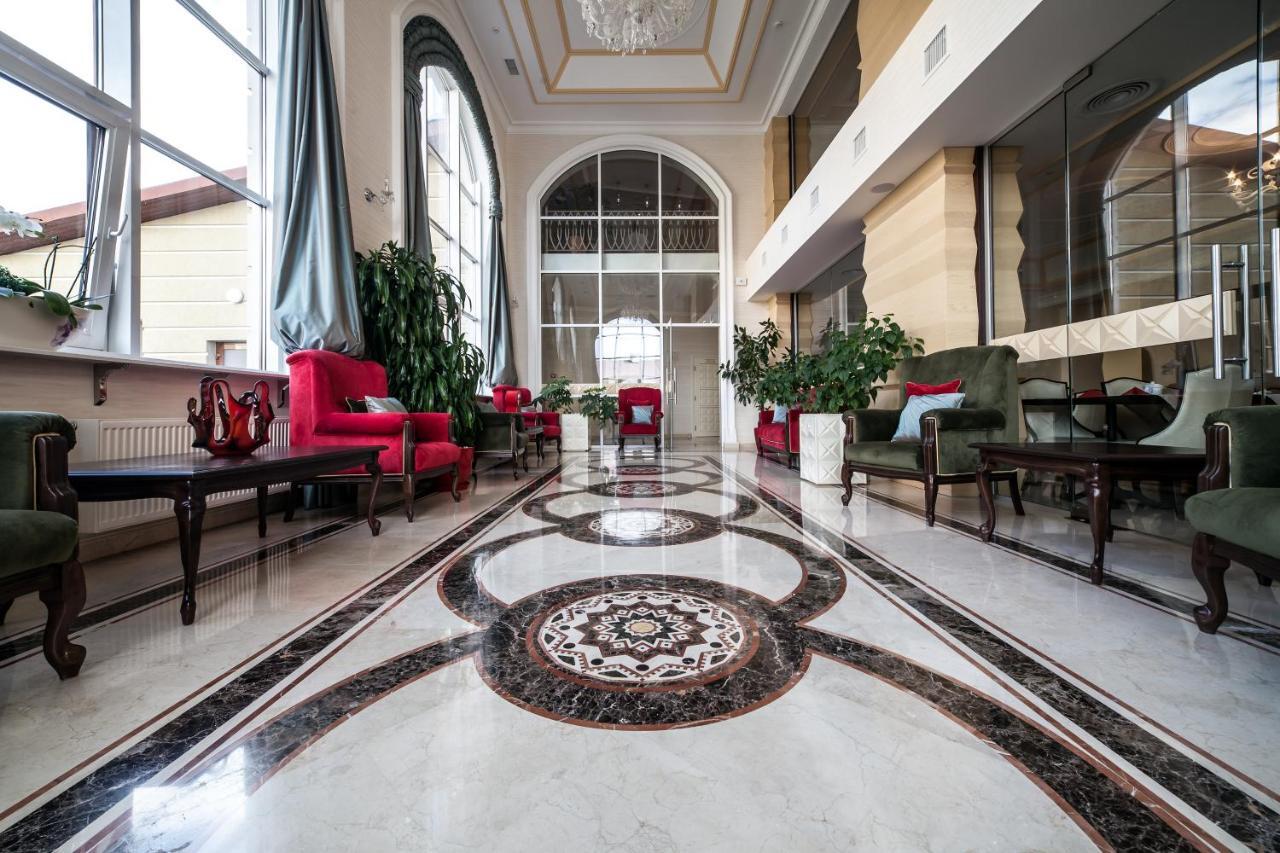 Hotel Tustan Skhidnytsia Exterior photo